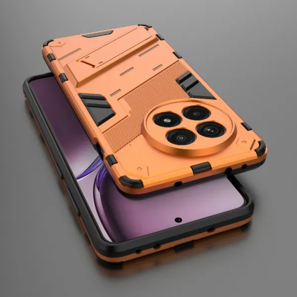 BIB Ochranný kryt pre OnePlus 13R 5G oranžový