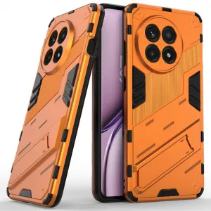 BIB Ochranný kryt pre OnePlus 13R 5G oranžový