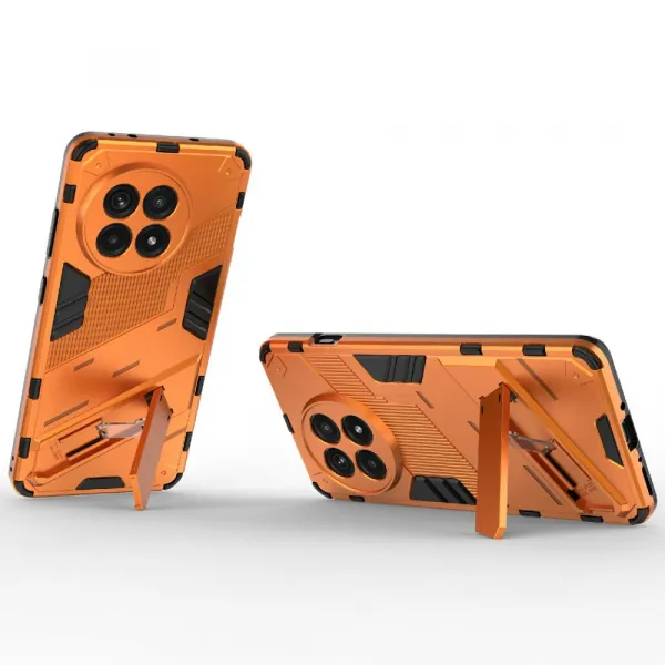 BIB Ochranný kryt pre OnePlus 13R 5G oranžový