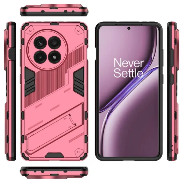 BIB Ochranný kryt pre OnePlus 13R 5G ružový