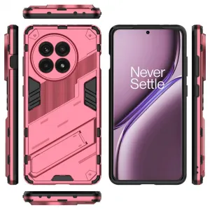 BIB Ochranný kryt pre OnePlus 13R 5G ružový