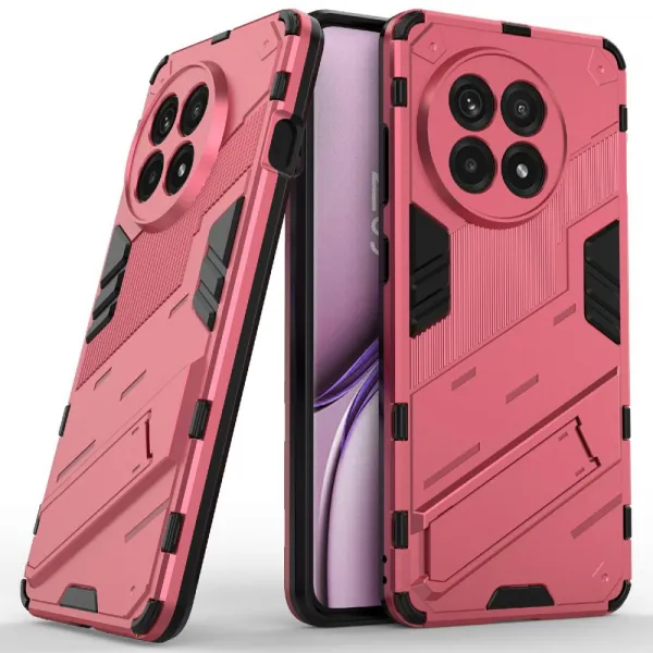 BIB Ochranný kryt pre OnePlus 13R 5G ružový