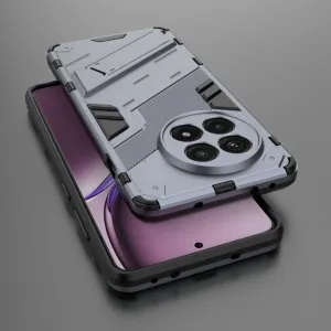BIB Ochranný kryt pre OnePlus 13R 5G šedý