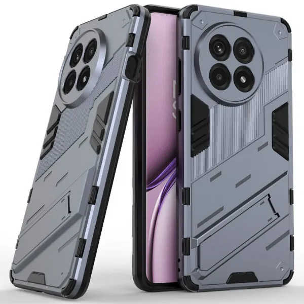 BIB Ochranný kryt pre OnePlus 13R 5G šedý