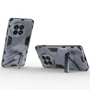 BIB Ochranný kryt pre OnePlus 13R 5G šedý