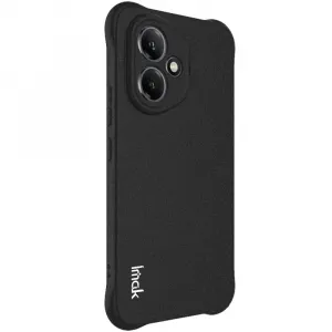 IMAK Ochranný obal pre Honor 400 5G MATTE BLACK