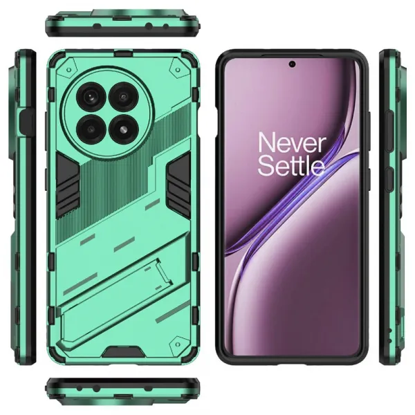 BIB Ochranný kryt pre OnePlus 13R 5G zelený