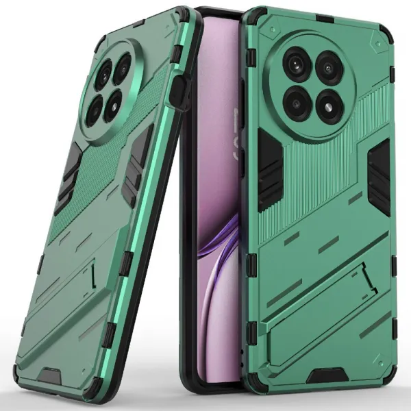 BIB Ochranný kryt pre OnePlus 13R 5G zelený