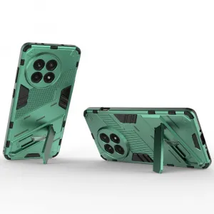BIB Ochranný kryt pre OnePlus 13R 5G zelený
