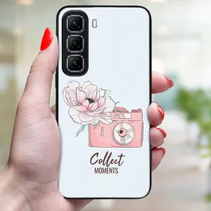 MY ART Ochranný kryt pre Infinix Hot 50 5G MOMENTS (122)