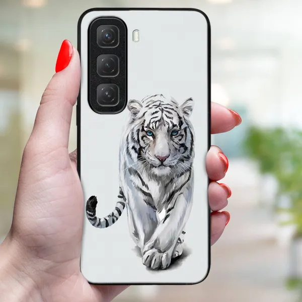 MY ART Ochranný kryt pre Infinix Hot 50 TIGER (243)