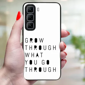MY ART Ochranný kryt pre Infinix Hot 50 5G GROW (170)