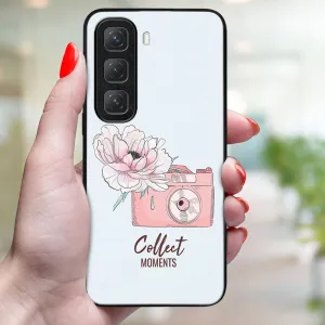 MY ART Ochranný kryt pre Infinix Hot 50 MOMENTS (122)