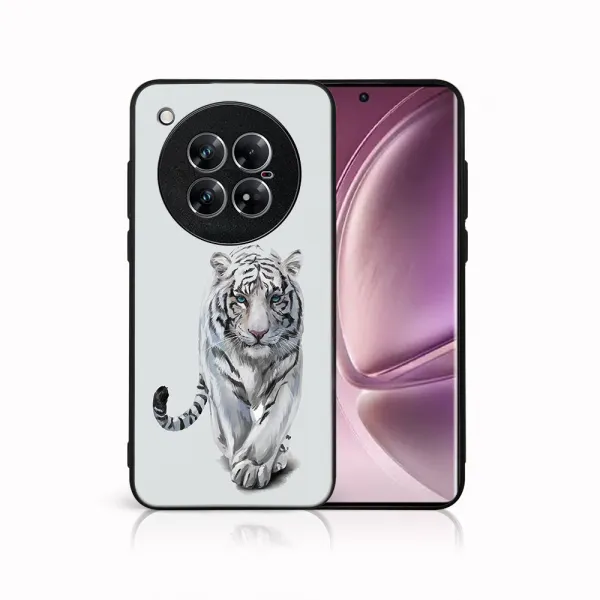 MY ART Ochranný kryt pre Infinix Zero 40 5G TIGER (243)