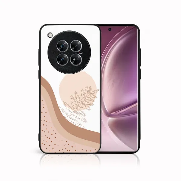 MY ART Ochranný kryt pre Infinix Zero 40 5G FERN (X90)