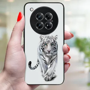 MY ART Ochranný kryt pre Infinix Zero 40 5G TIGER (243)
