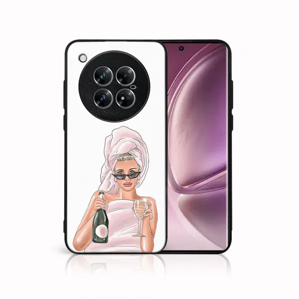 MY ART Ochranný kryt pre Infinix Zero 40 5G CHAMPAGNE (134)