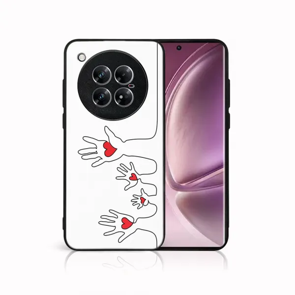 MY ART Ochranný kryt pre Infinix Zero 40 5G FAMILY (199)