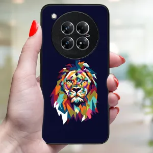 MY ART Ochranný kryt pre Infinix Zero 40 5G LION (246)