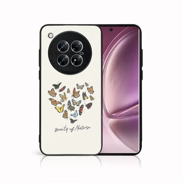 MY ART Ochranný kryt pre Infinix Zero 40 5G BUTTERFLIES (240)