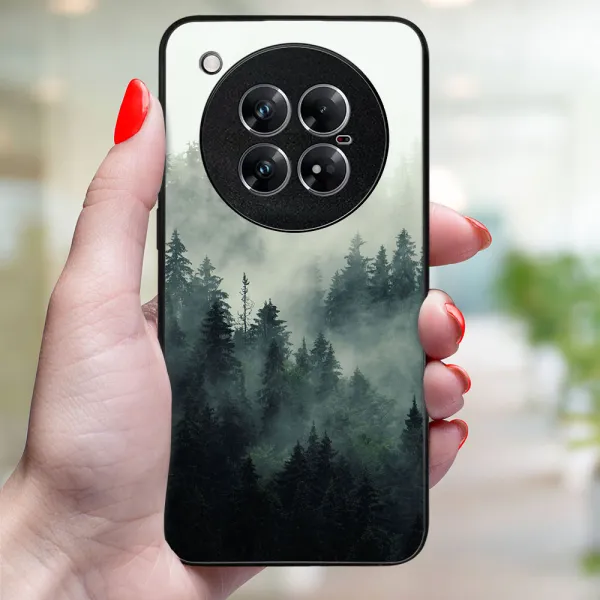 MY ART Ochranný kryt pre Infinix Zero 40 5G FOREST (248)