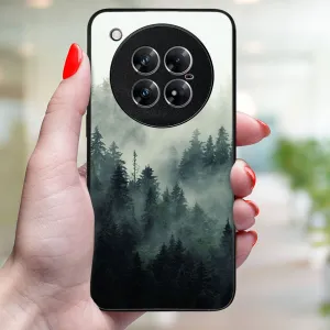 MY ART Ochranný kryt pre Infinix Zero 40 5G FOREST (248)