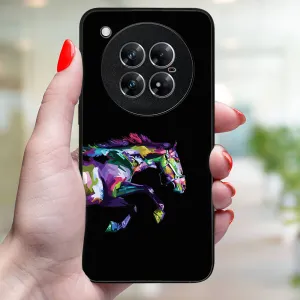 MY ART Ochranný kryt pre Infinix Zero 40 5G HORSE (249)