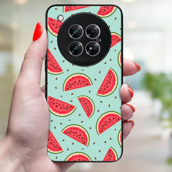 MY ART Ochranný kryt pre Infinix Zero 40 5G WATERMELON (120)