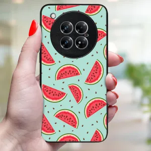 MY ART Ochranný kryt pre Infinix Zero 40 5G WATERMELON (120)