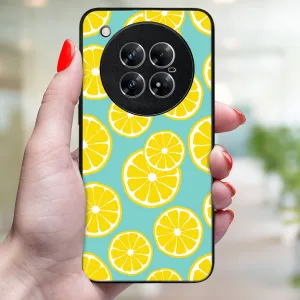 MY ART Ochranný kryt pre Infinix Zero 40 5G LEMON (121)