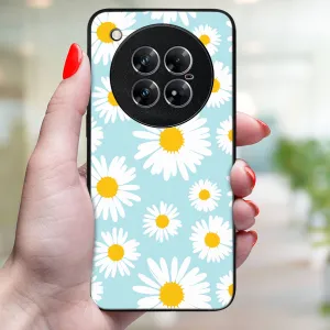 MY ART Ochranný kryt pre Infinix Zero 40 5G CAMOMILE (124)