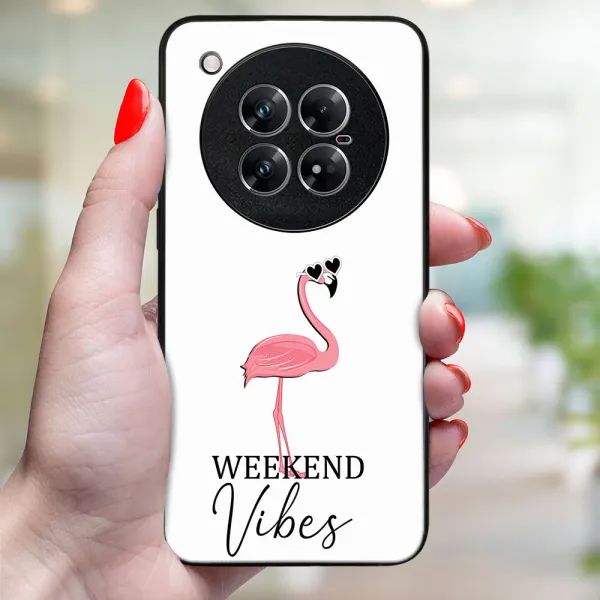 MY ART Ochranný kryt pre Infinix Zero 40 5G VIBES (128)