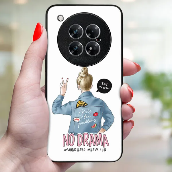 MY ART Ochranný kryt pre Infinix Zero 40 5G NO DRAMA (138)