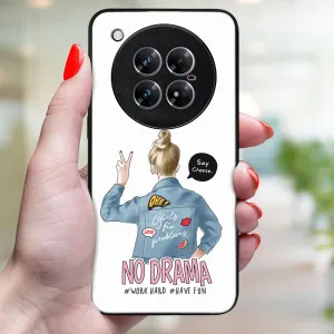 MY ART Ochranný kryt pre Infinix Zero 40 5G NO DRAMA (138)