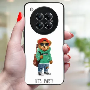 MY ART Ochranný kryt pre Infinix Zero 40 5G BEAR (177)