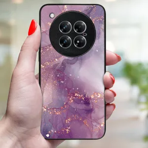 MY ART Ochranný kryt pre Infinix Zero 40 5G PURPLE (148)
