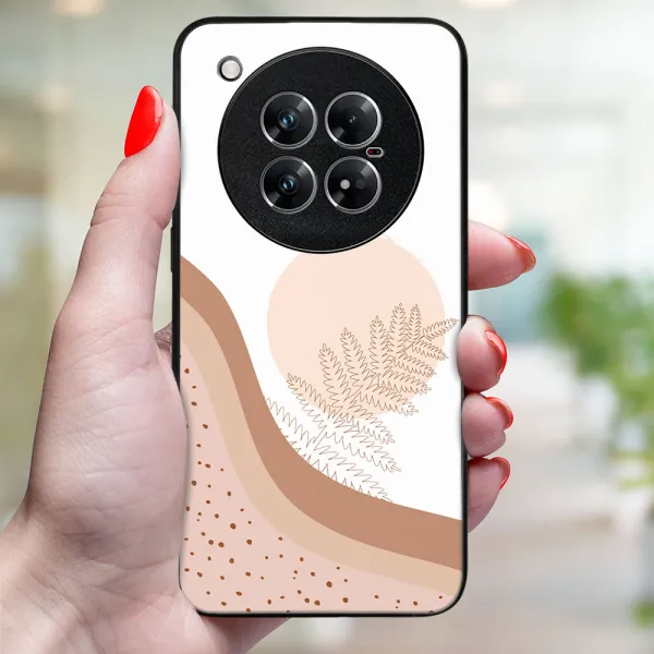 MY ART Ochranný kryt pre Infinix Zero 40 5G FERN (X90)