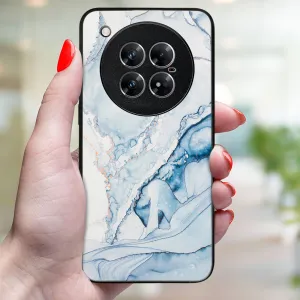 MY ART Ochranný kryt pre Infinix Zero 40 5G LIGHT BLUE (149)