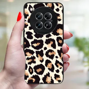 MY ART Ochranný kryt pre Infinix Zero 40 5G LEOPARD PRINT (238)