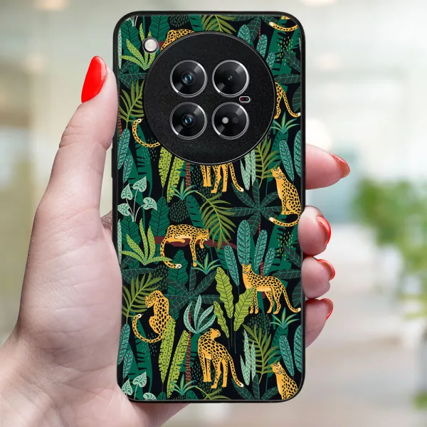 MY ART Ochranný kryt pre Infinix Zero 40 5G LEOPARD (239)