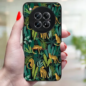 MY ART Ochranný kryt pre Infinix Zero 40 5G LEOPARD (239)