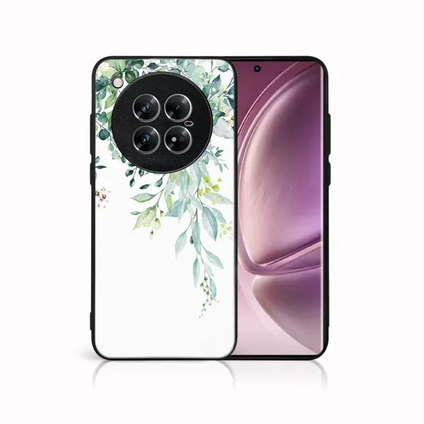 MY ART Ochranný kryt pre Infinix Zero 40 5G GREENERY (155)