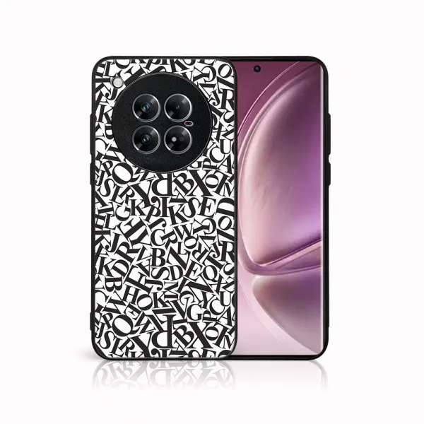 MY ART Ochranný kryt pre Infinix Zero 40 5G ABCD (166)