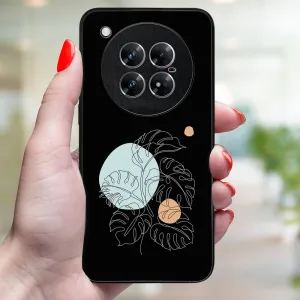 MY ART Ochranný kryt pre Infinix Zero 40 5G MONSTERA (194)