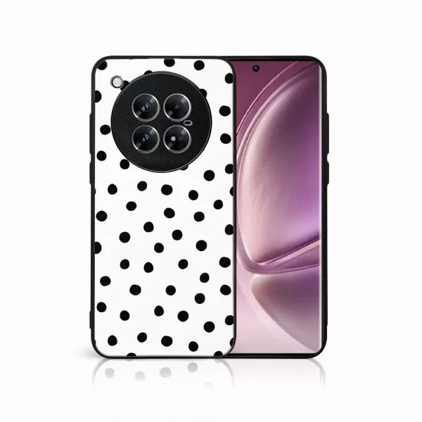 MY ART Ochranný kryt pre Infinix Zero 40 5G DOTS (168)