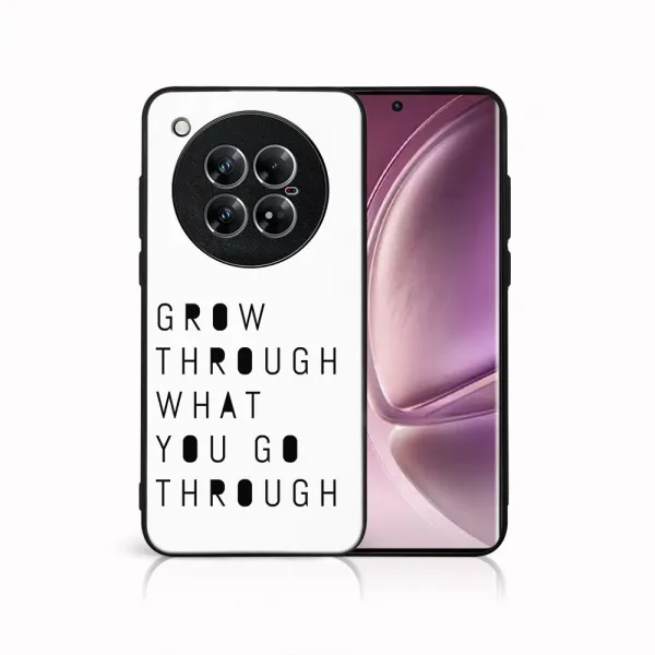 MY ART Ochranný kryt pre Infinix Zero 40 5G GROW (170)
