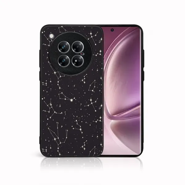 MY ART Ochranný kryt pre Infinix Zero 40 5G STARRY (173)
