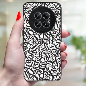 MY ART Ochranný kryt pre Infinix Zero 40 5G ABCD (166)