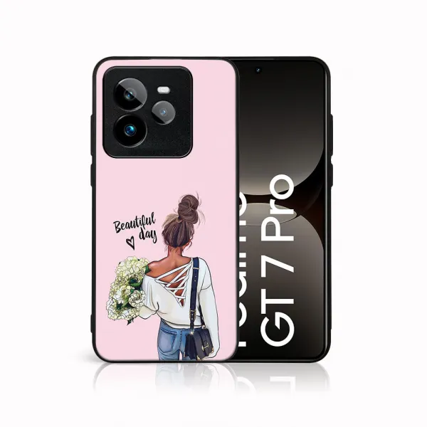 MY ART Ochranný kryt pre Realme GT 7 Pro 5G DAY (136)
