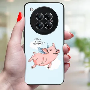 MY ART Ochranný kryt pre Infinix Zero 40 5G PIG (186)